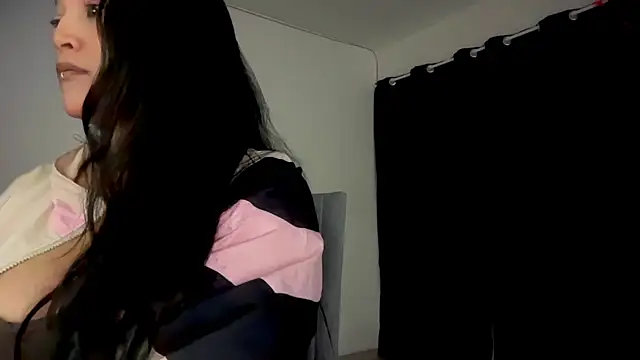 MarcellaGriffin online show from 11.12.25