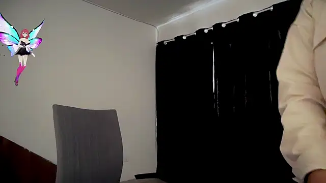 MarcellaGriffin online show from 11.20.25