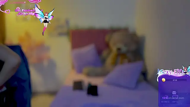 MarcellaGriffin online show from 03.21.26