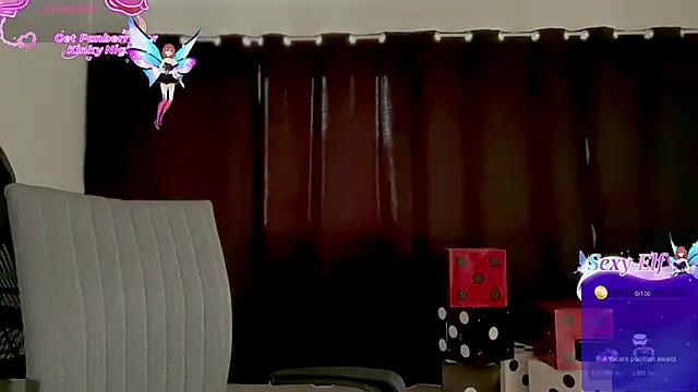 MarcellaGriffin online show from 04.11.26