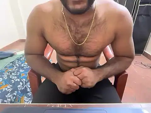 rohithunni123 online show from 01.15.26