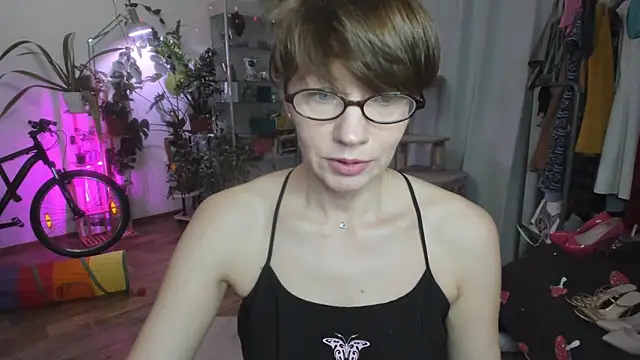 Constancia pure online show from 01.27.25