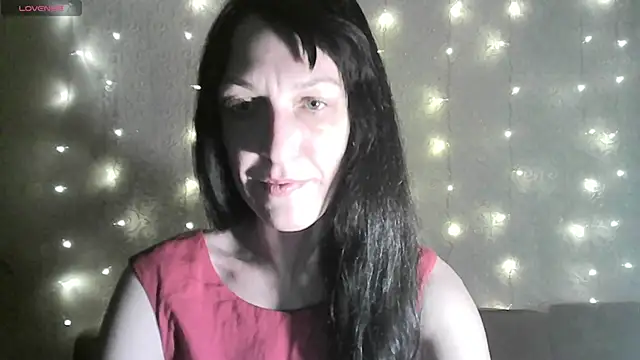 MarieODahliaS online show from 12.03.25