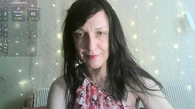 MarieODahliaS online show from 02.11.26