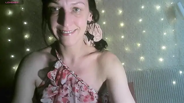 MarieODahliaS online show from 03.16.26