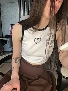  sweet baby  online show from 02.18.25