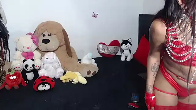 Snapshot of crss_2020 chatting on 09.22.25 crss 2020 online show from 09.22.25