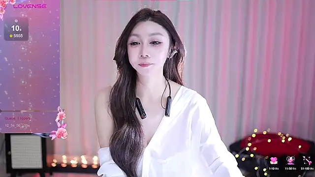 Angel-Bei-bei online show from 02.28.25