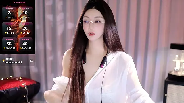 Snapshot of Angel-Bei-bei chatting on 06.28.26 Angel-Bei-bei online show from 06.28.26