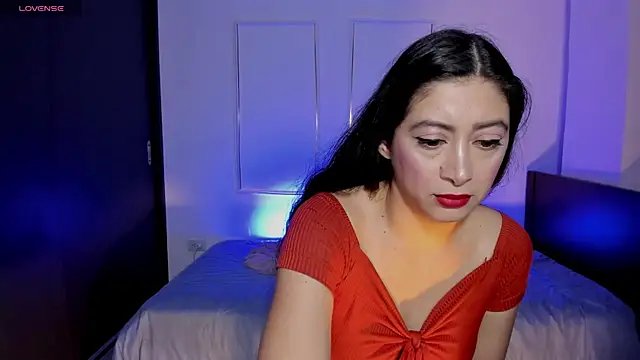 Snapshot of MeganWhite3 chatting on 03.29.26 MeganWhite3 online show from 03.29.26