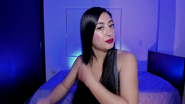 Snapshot of MeganWhite3 chatting on 04.16.26 MeganWhite3 online show from 04.16.26
