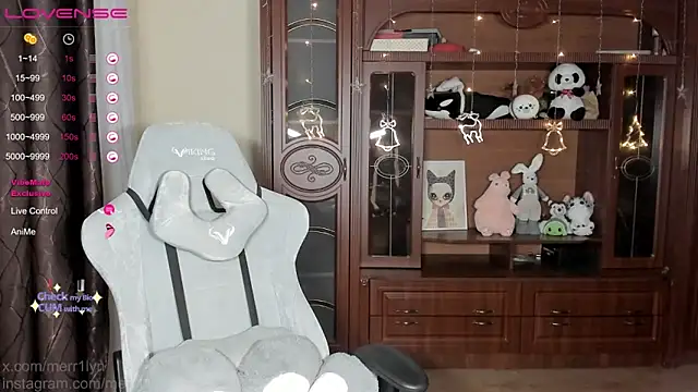 marrymemary online show from 01.13.25