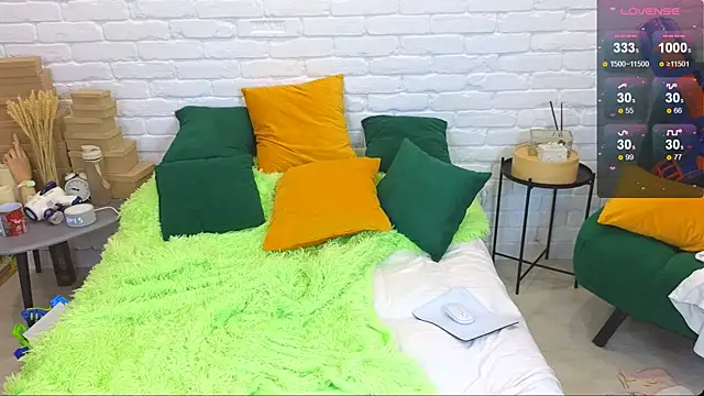 LandelRay online show from 03.08.25