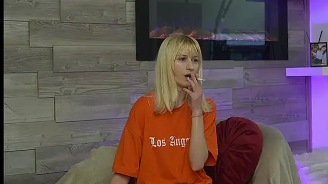 SiennaShapiro online show from 02.11.26