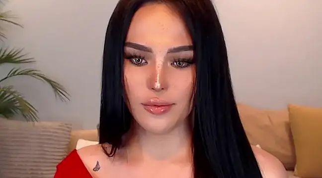 PrettyWomanxxx online show from 01.25.25