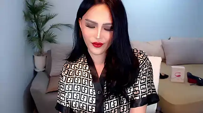 PrettyWomanxxx online show from 02.21.25