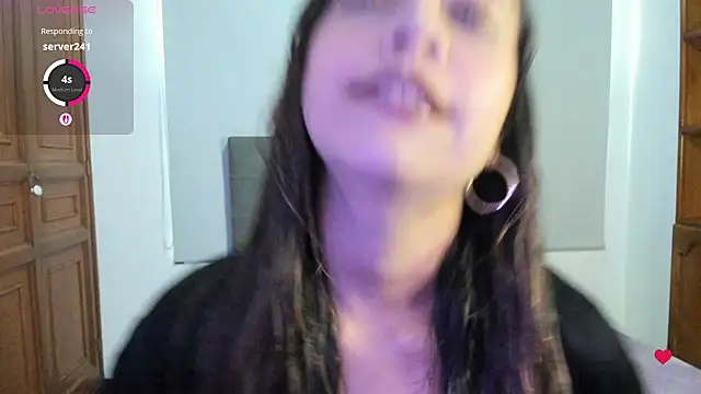 Andrea-Queen online show from 04.04.26