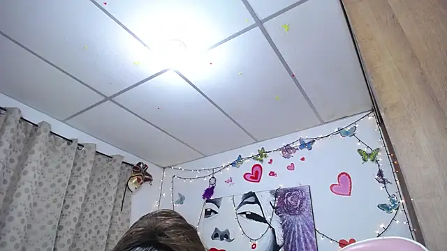 MarilynJones online show from 01.28.25