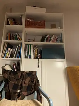 Snapshot of WhiteDick989 chatting on 01.18.25 WhiteDick989 online show from 01.18.25