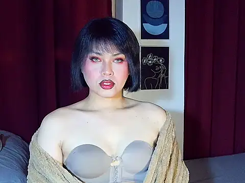 MistressLuna1 online show from 01.09.26