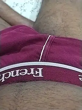 Snapshot of Luckyprasad2486 chatting on 06.04.26 Luckyprasad2486 online show from 06.04.26