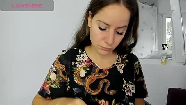 DiamondKay online show from 10.09.25