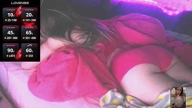 Blondiewithanass online show from 03.20.26