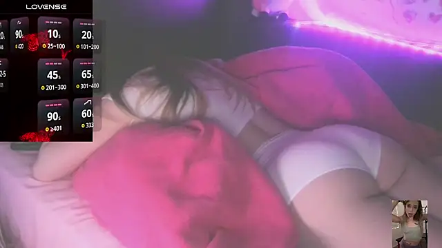 Blondiewithanass online show from 03.21.26