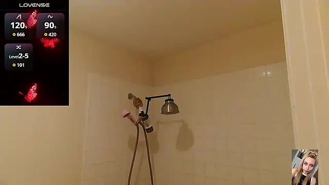 Blondiewithanass online show from 04.01.26