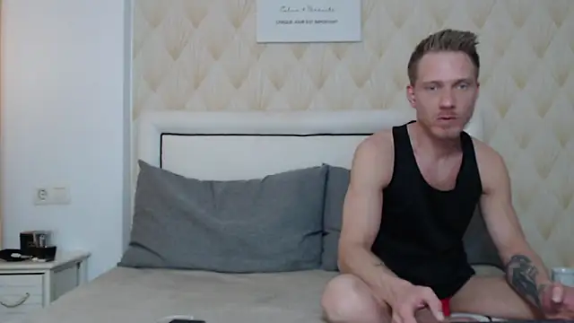 JessicaSteve online show from 02.19.26