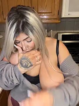 LittleMissEeve online show from 11.24.25