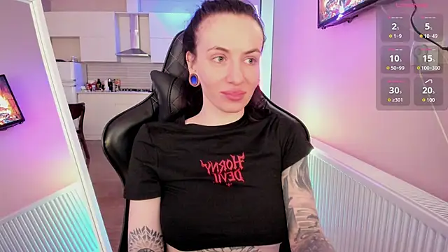 mary sweet hart online show from 01.20.25