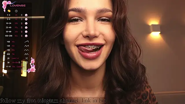 stefannichka online show from 02.03.26