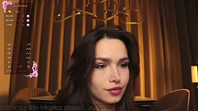 stefannichka online show from 02.19.26