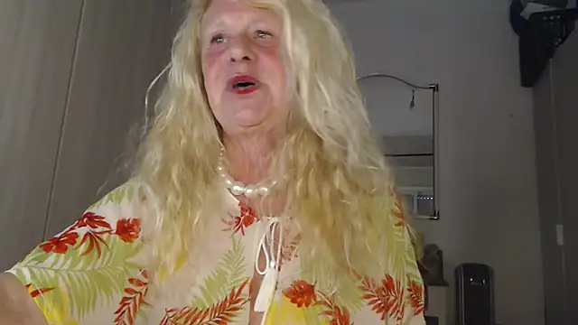 THESensualhorny online show from 02.20.25