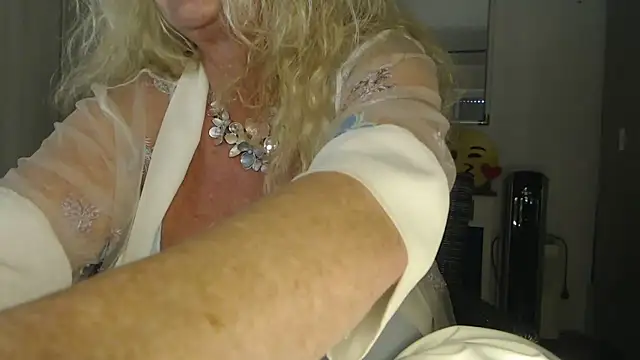 THESensualhorny online show from 03.04.25