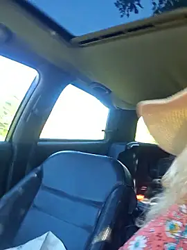 THESensualhorny online show from 04.02.26