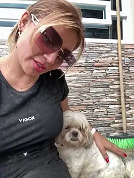 DIANITA 1988 online show from 01.01.25