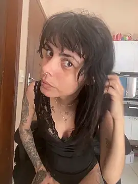 Sarah-safada online show from 11.27.25