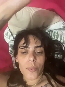 Sarah-safada online show from 04.27.26