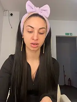 MeganHopeX online show from 01.31.25