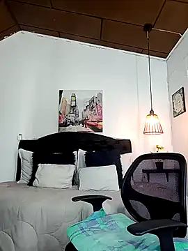 salomexlove 20 online show from 03.04.25