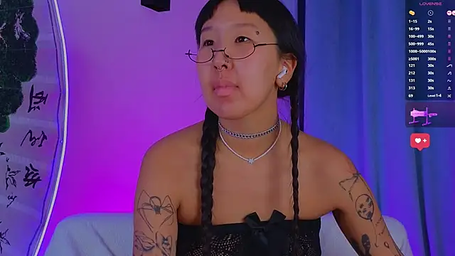 a11yson online show from 01.15.25