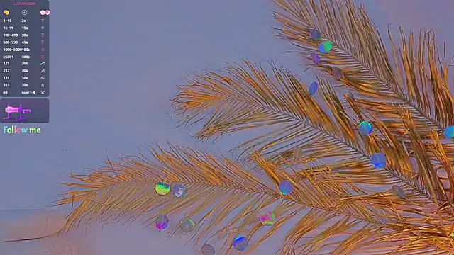 a11yson online show from 02.05.25