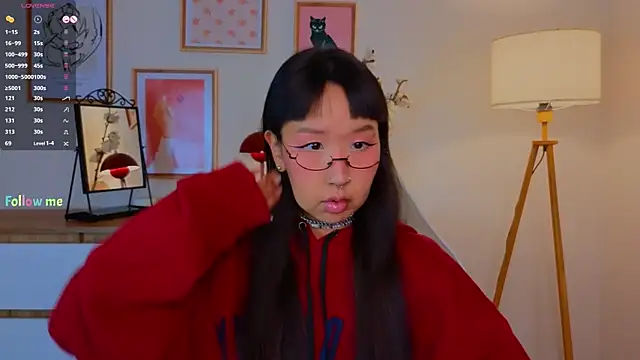 a11yson online show from 03.12.25