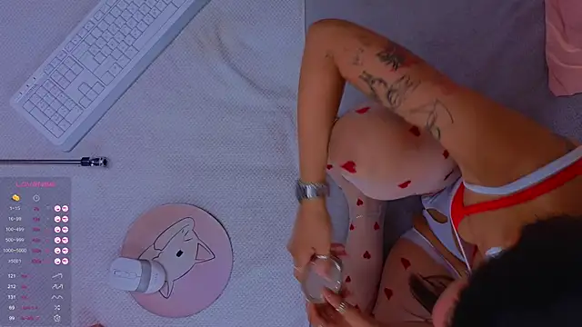 a11yson online show from 09.21.25