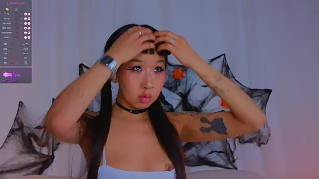 a11yson online show from 10.29.25