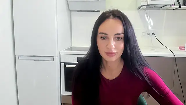 Snapshot of Your_Masha chatting on 01.18.26 Your Masha online show from 01.18.26