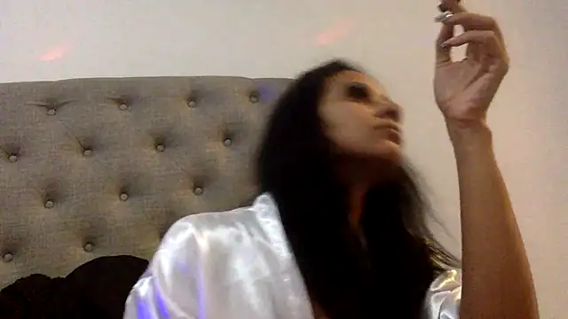 Snapshot of pinksugarxx chatting on 10.10.25 pinksugarxx online show from 10.10.25