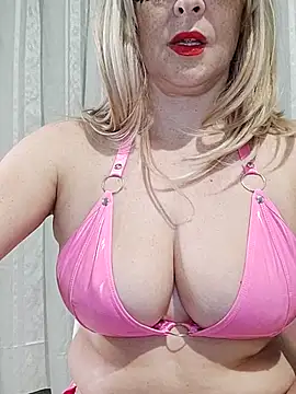 Vivian115 online show from 10.17.25